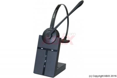 CUC Casques & micro DACOMEX DMX PRO 110 casque sans fil 1 &eacute;couteur