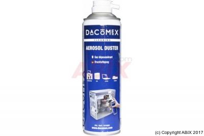 DACOMEX  Souffleur air sec 650 ml brut / 500g net
