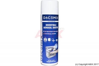 DACOMEX Souffleur air sec multiposition 650ml