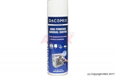DACOMEX Souffleur Air Sec Triple Pression 650ml Brut/350g Net Dacome