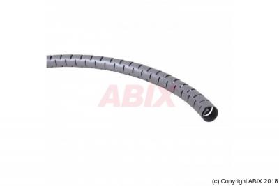 C&acirc;ble-zip - Diam&egrave;tre 25 Mm - Longueur :20m - Aluminium 33762