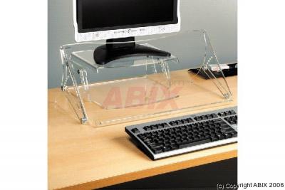 Dataflex ERGO-DOC IN-LINE COPY HOLDER - porte-copie