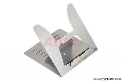 Ergofold - Support Pliable Pour Pc Portable 51388