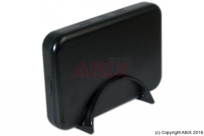 CUC DEXLAN Bo&icirc;tier externe USB 3 pour disque dur 3.5 SATA 