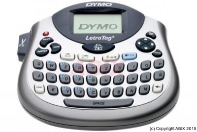 DYMO  1 &Eacute;tiqueteuse  Letratag Lt-100t Azerty