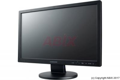  Hanwha smt-2233 moniteur de vid&eacute;osurveillance 22"" 16/9 