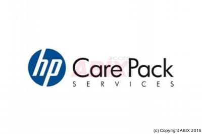 HP Epack onetime installation 