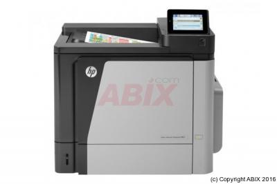 HP  Color LaserJet Enterprise M651N Laser couleur