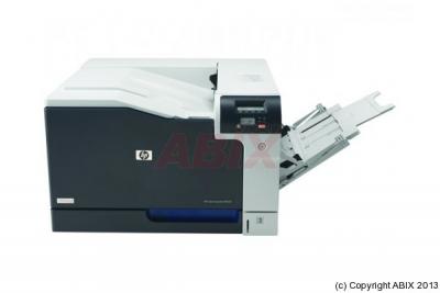  HP Color LaserJet Professional CP5225n - Imprimante - couleur - laser - A3 - 600 ppp - jusqu'&agrave; 20 ppm (mono) / jusqu'&agrave; 20 ppm (couleur) - capacit&eacute; : 350 feuilles - USB,
