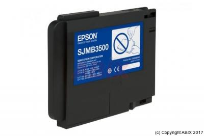 EPSON  bac r&eacute;cup&eacute;rateur encre - pour tm-c3500