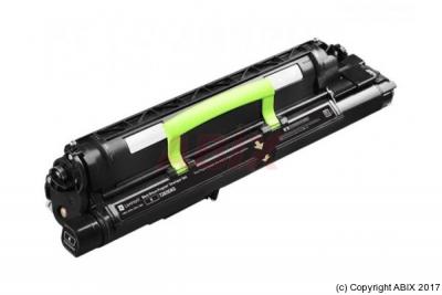 Lexmark - Noir - original - cartouche de d&eacute;veloppeur LCCP, LRP - pour Lexmark CS820, CS827, CX820, CX825, CX827, CX860, XC6152, XC6153, XC8160, XC8163 