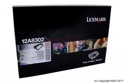  Lexmark - Kit photoconducteur - pour Lexmark E230, E232, E234, E238, E240, E330, E332, E340, E342 