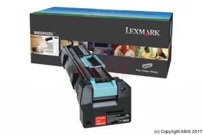 LEXMARK  - Noir - photoconducteur LCCP - pour  W850dn, W850n 