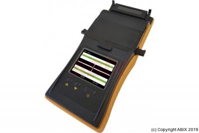 CUC Mallette fusionneuse fibre optique EASYSPLICER MK2 + cliveuse de precision