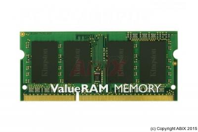 KINGSTON TECHNOLOGY  kvr16ls11 8