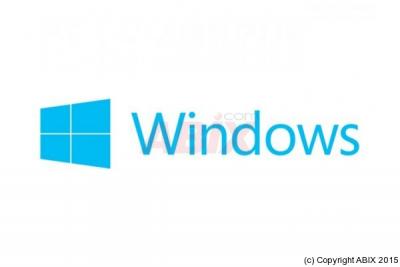 MICROSOFT Windows 10 Professionnel (version compl&egrave;te)