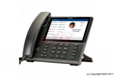 MITEL  6873 SIP Phone - t&eacute;l&eacute;phone VoIP 