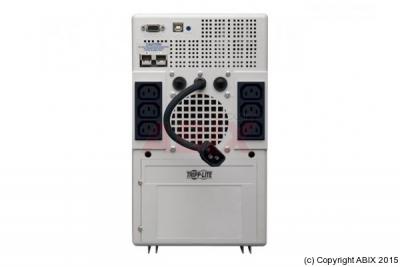  Syst&egrave;me d'alimentation sans interruption interactif eaton smx1200xlhg 750 w 