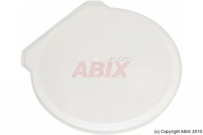 CUC Pack 10 boitiers semi rigides transparents 4mm 