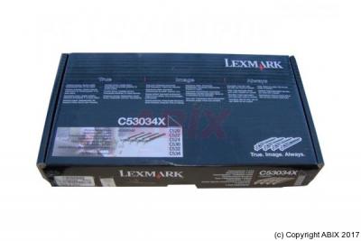  Lexmark - Photoconducteur LCCP - pour Lexmark C520, C522, C524, C530, C532, C534 