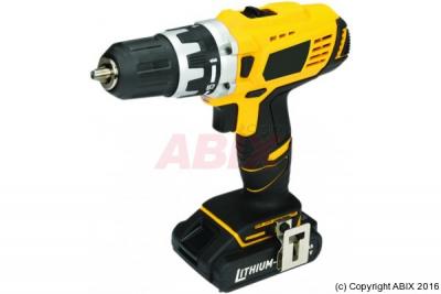 GENERIQUE Perceuse sans fil - accu li-ion - 14.4 v