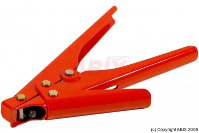 KONEKTIKPC Pince de serrage pour collier de 9 &agrave; 12 mm