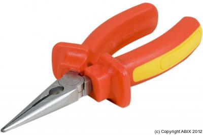 GENERIQUE Pince Long Bec D'electricien