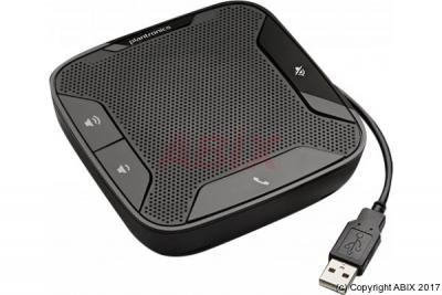 PLANTRONICS  Calisto P610 - 600 Series - t&eacute;l&eacute;phone mains libres