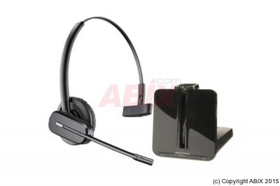 PLANTRONICS  cs540 - ehs - alcatel 