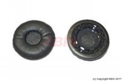 PLANTRONICS Poly - Coussinet (pack de 2) - pour EncorePro HW291N, HW301N