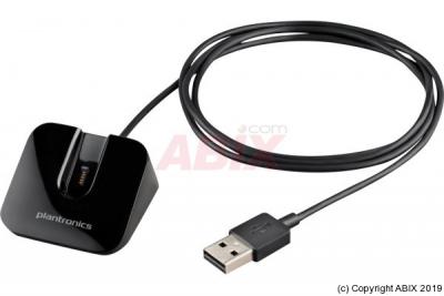POLYCOM PLANTRONICS Socle de rechargement oreillette Voyager Legend