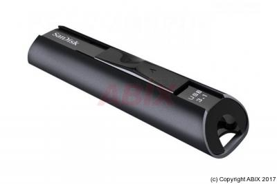 SANDISK  Extreme PRO Lecteur flash SSD 128Go format cl&eacute; USB 3.2 Gen 1
