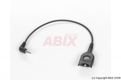 SENNHEISER C&acirc;ble Dect/gsm Ccel 191 20 Cm