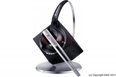 EPOS  Casque Sans Fil 504300 