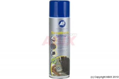 AF Souffleur air sec &eacute;co-responsable multipositions 200ML 