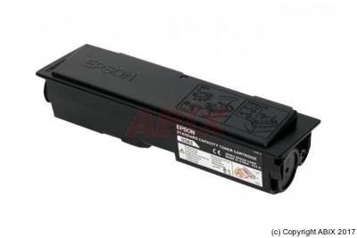 EPSON  Toner Noir Capacit&eacute; Standard (10 500 P)