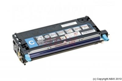 EPSON Toner  C13S051126 - Cyan