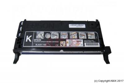 EPSON Toner noir  pour Aculaser C2800N