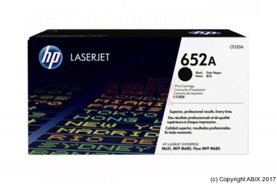 HP Toner Cartridge Laserjet 