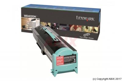  Lexmark - &Agrave; rendement &eacute;lev&eacute; - noir - original - cartouche de toner LCCP - pour Lexmark X850e, X850e VE3, X850e VE4, X852e, X854e 
