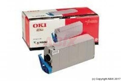 OKI  Cartouche de toner 1 x noir 10000 pages