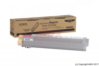 XEROX Toner Magenta  pour Phaser 7400