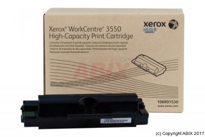 XEROX Toner  106R01530 - Noir