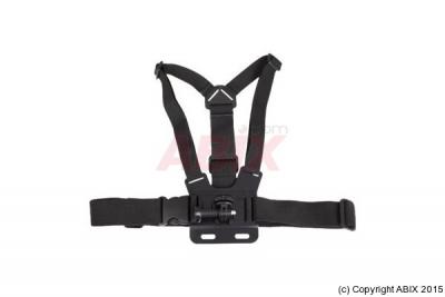 URBAN FACTORY HARNAIS DE POIRTINE POUR GOPRO HEROES