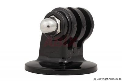 URBAN FACTORY Support tr&eacute;pied pour Gopro