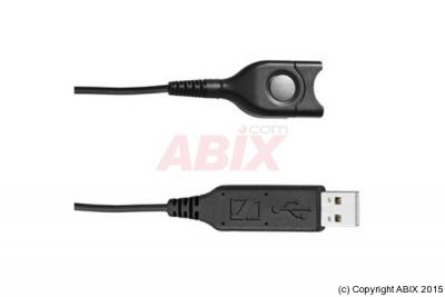 GENERIQUE Sennheiser usb-ed 01 506035