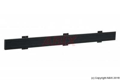 GENERIQUE Vogels Pfb 3419 Interface Bar 1915 Mm Argent&eacute;