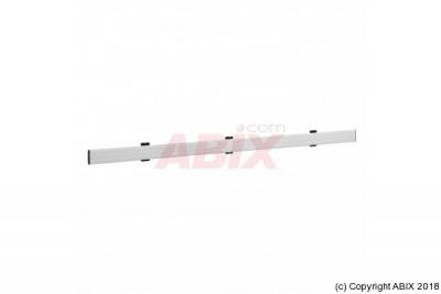 VOGEL S  Barre VESA horizontale PFB 3427 multi-&eacute;crans argent