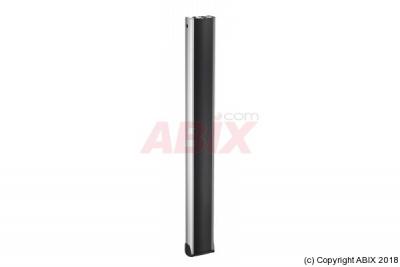 VOGELS  Puc2515 Connect-it Large Pole 150 Cm Noir Max 80 kg