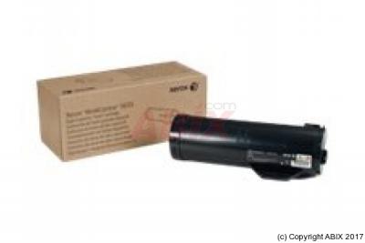 XEROX Toner Noir  pour WorkCentre 3655